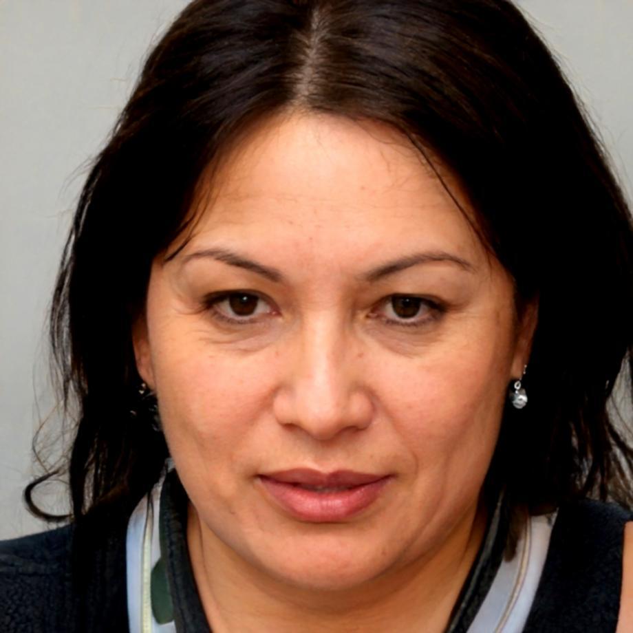 Quivalorexan öğrencisi Nermin Adalı