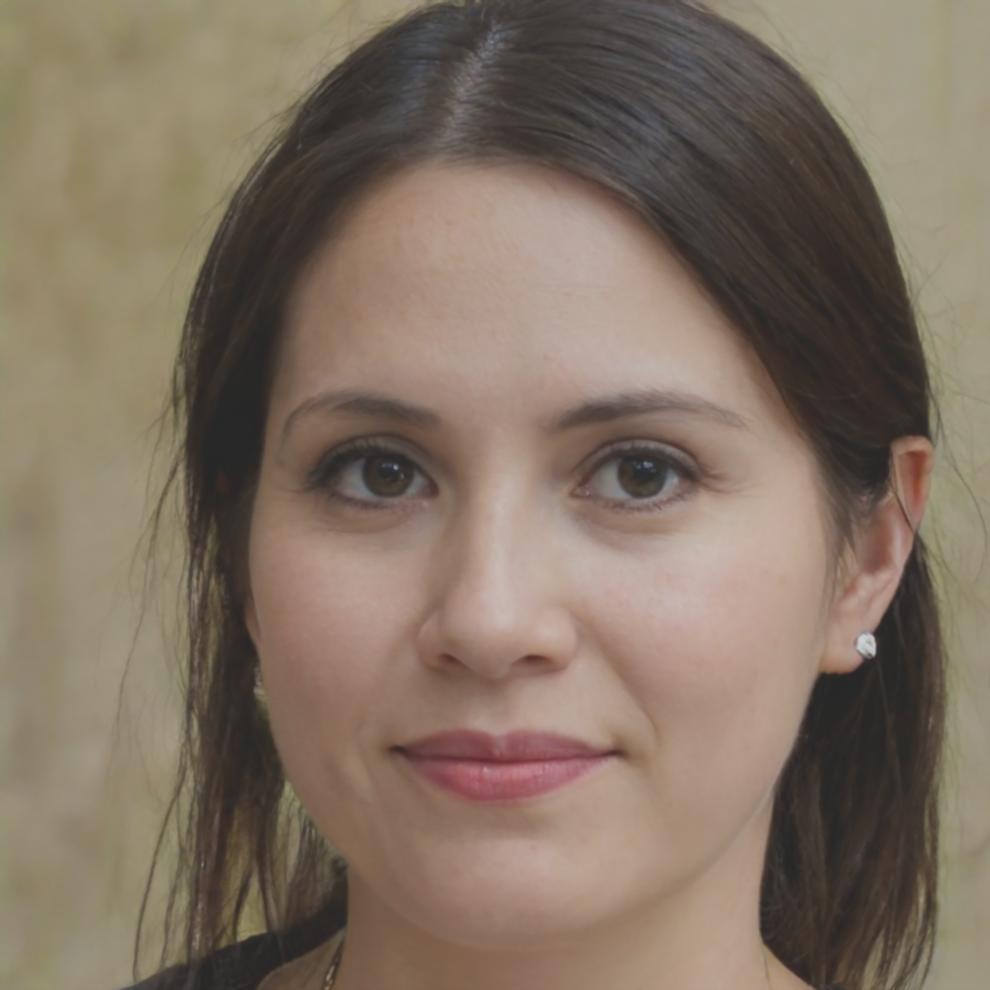 Katılımcı: Figen Altındağ — İçerik editörü